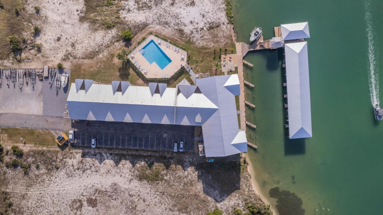 Jubilee Landing 110 By Vacation Homes Collection Orange Beach Exterior foto