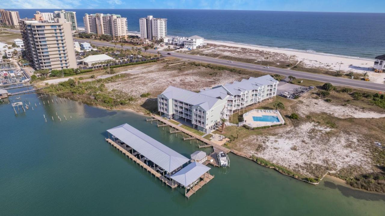 Jubilee Landing 110 By Vacation Homes Collection Orange Beach Exterior foto