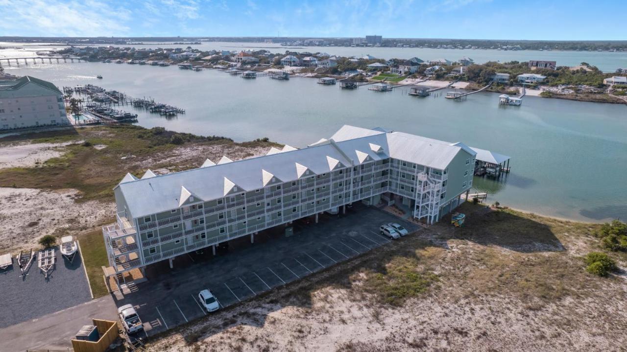 Jubilee Landing 110 By Vacation Homes Collection Orange Beach Exterior foto