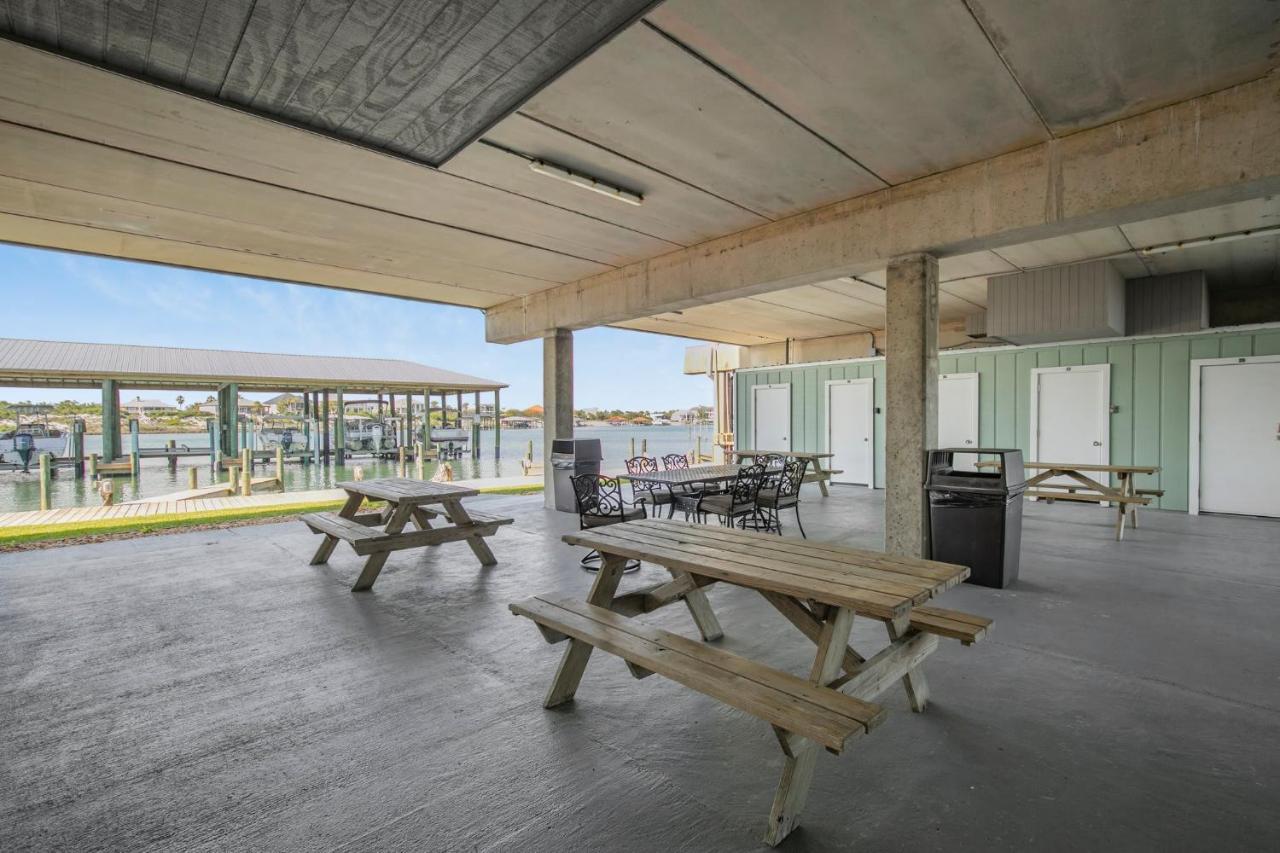 Jubilee Landing 110 By Vacation Homes Collection Orange Beach Exterior foto