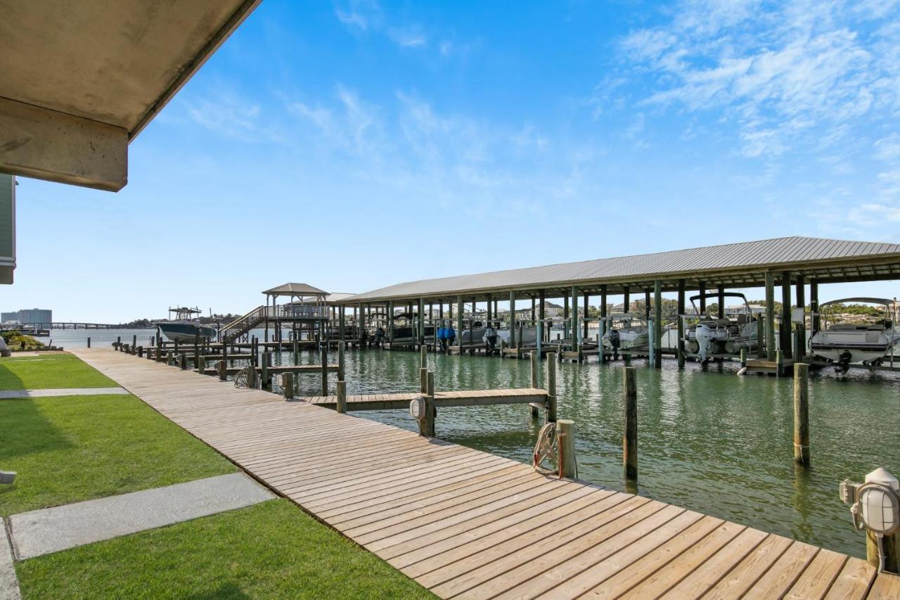 Jubilee Landing 110 By Vacation Homes Collection Orange Beach Exterior foto