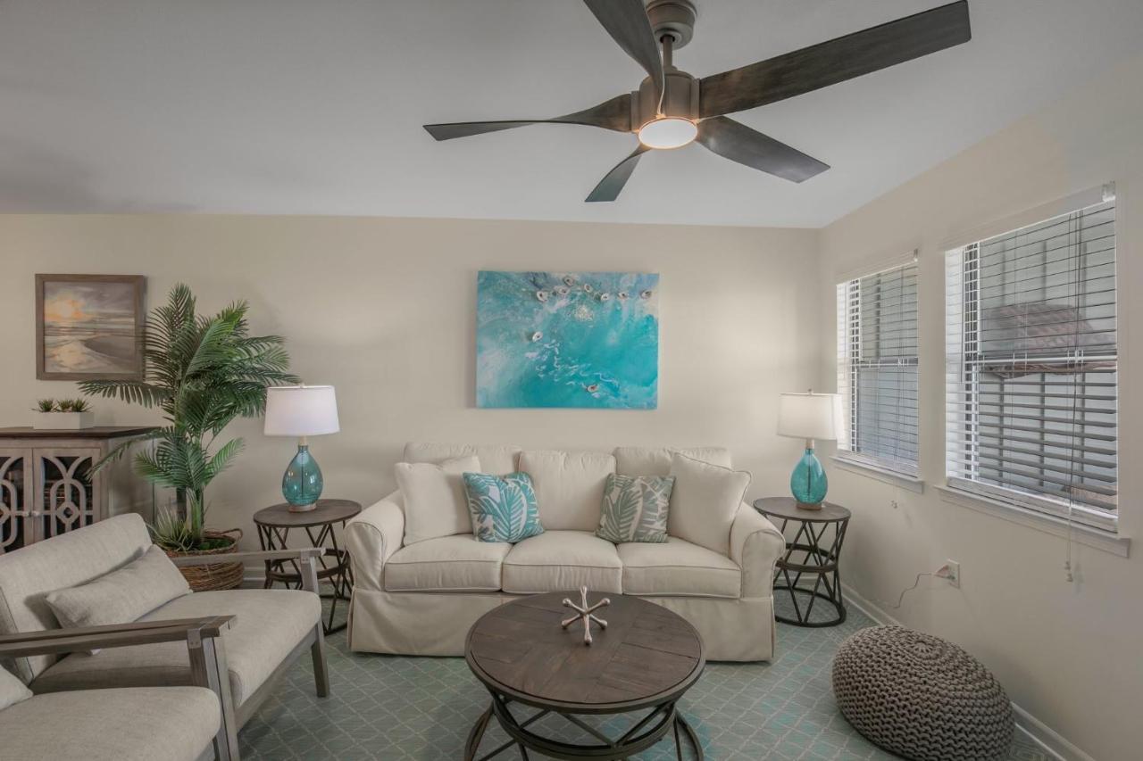 Jubilee Landing 110 By Vacation Homes Collection Orange Beach Exterior foto