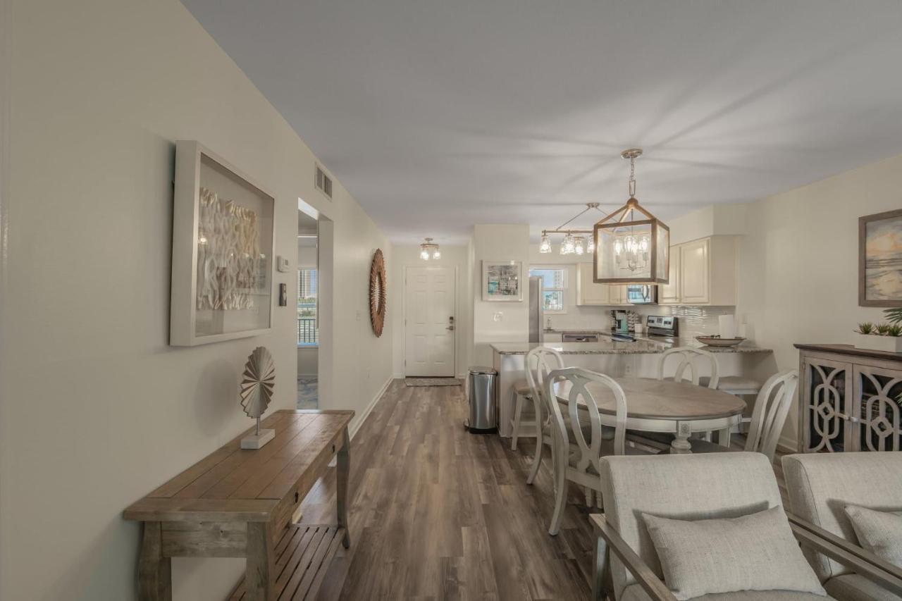 Jubilee Landing 110 By Vacation Homes Collection Orange Beach Exterior foto
