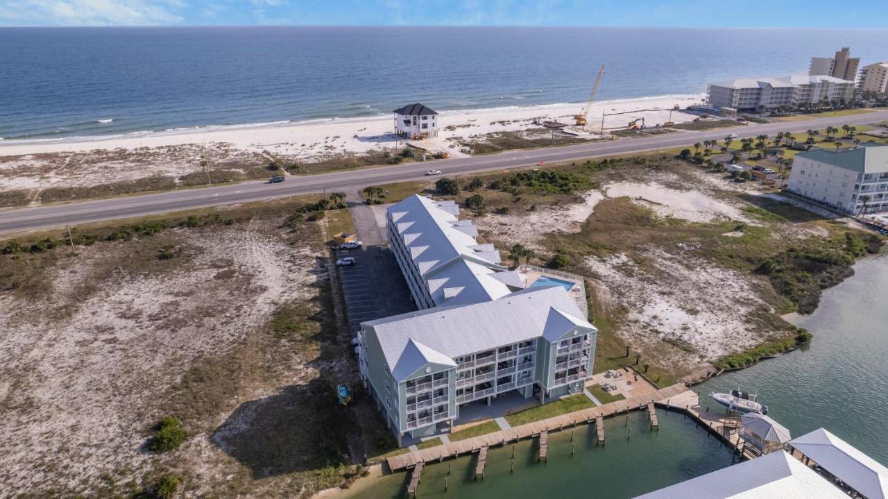 Jubilee Landing 110 By Vacation Homes Collection Orange Beach Exterior foto
