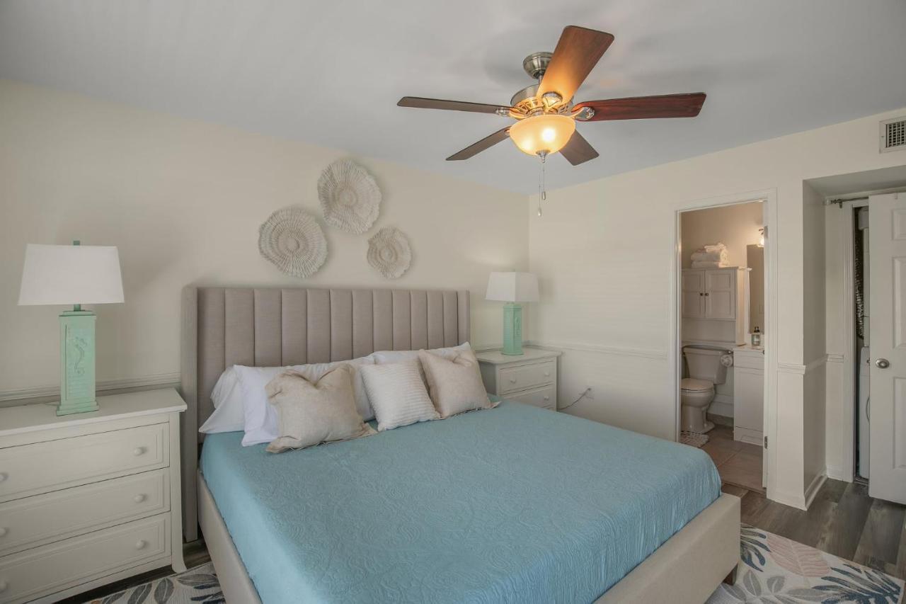 Jubilee Landing 110 By Vacation Homes Collection Orange Beach Exterior foto