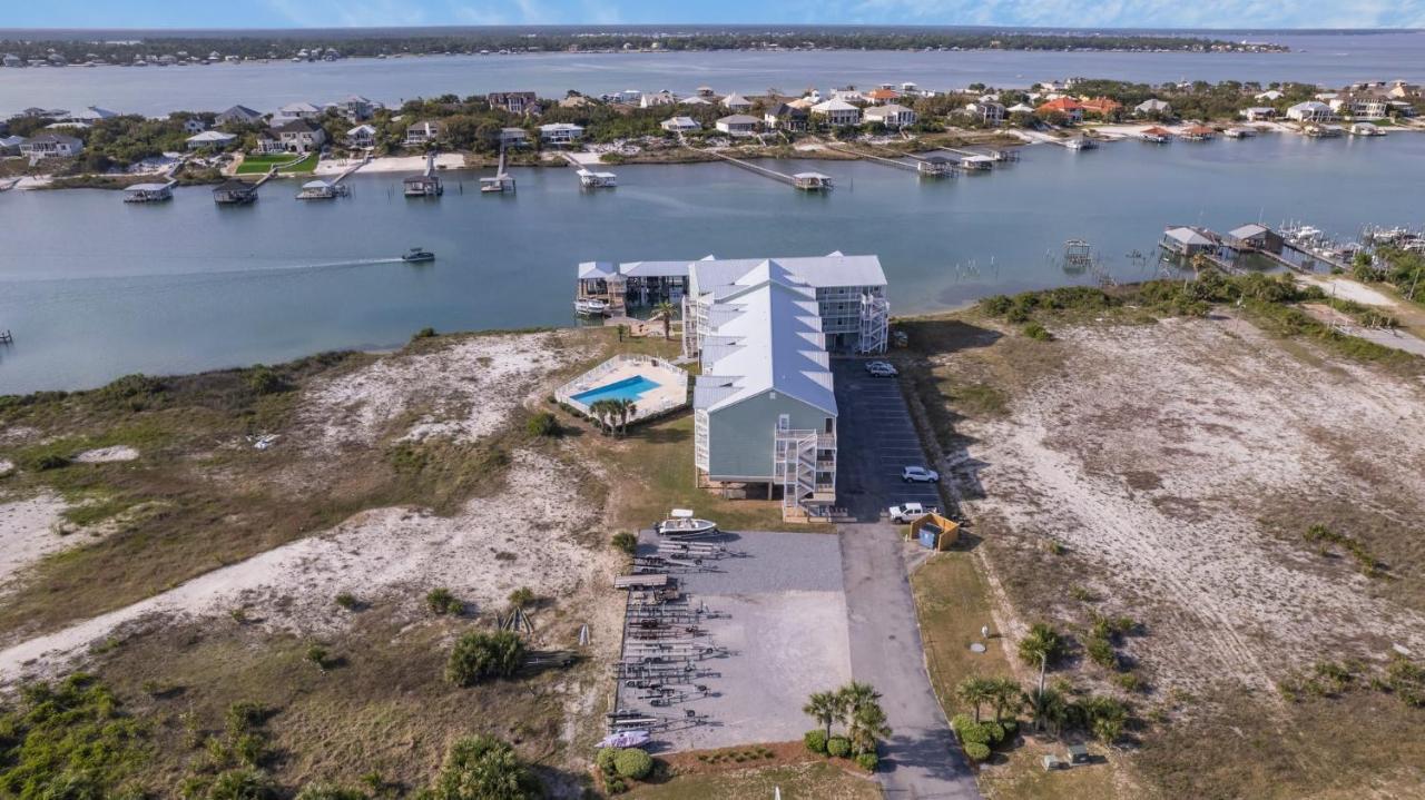 Jubilee Landing 110 By Vacation Homes Collection Orange Beach Exterior foto
