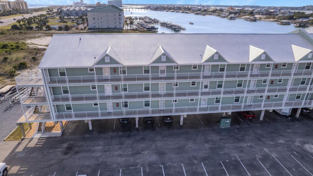 Jubilee Landing 110 By Vacation Homes Collection Orange Beach Exterior foto