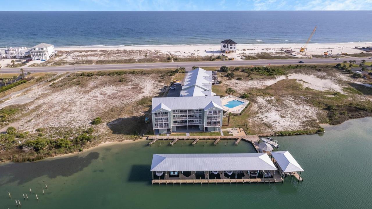 Jubilee Landing 110 By Vacation Homes Collection Orange Beach Exterior foto