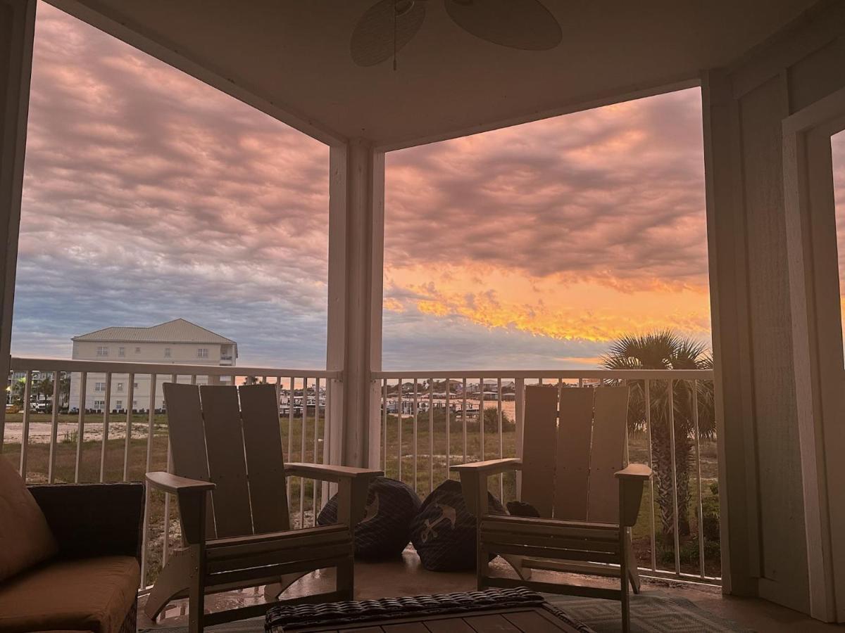 Jubilee Landing 110 By Vacation Homes Collection Orange Beach Exterior foto