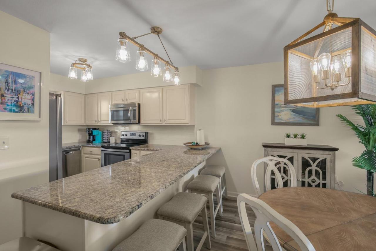 Jubilee Landing 110 By Vacation Homes Collection Orange Beach Exterior foto