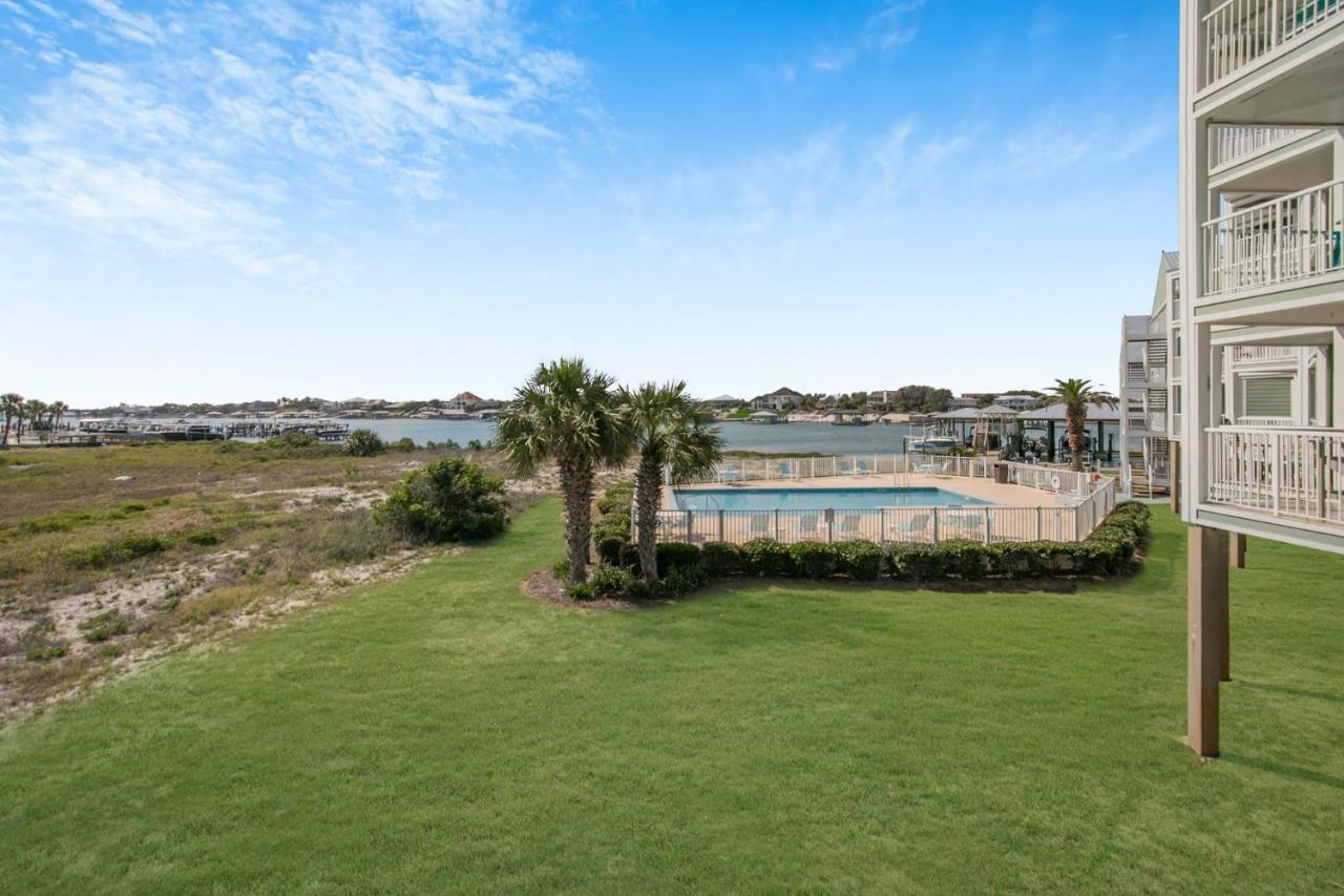 Jubilee Landing 110 By Vacation Homes Collection Orange Beach Exterior foto