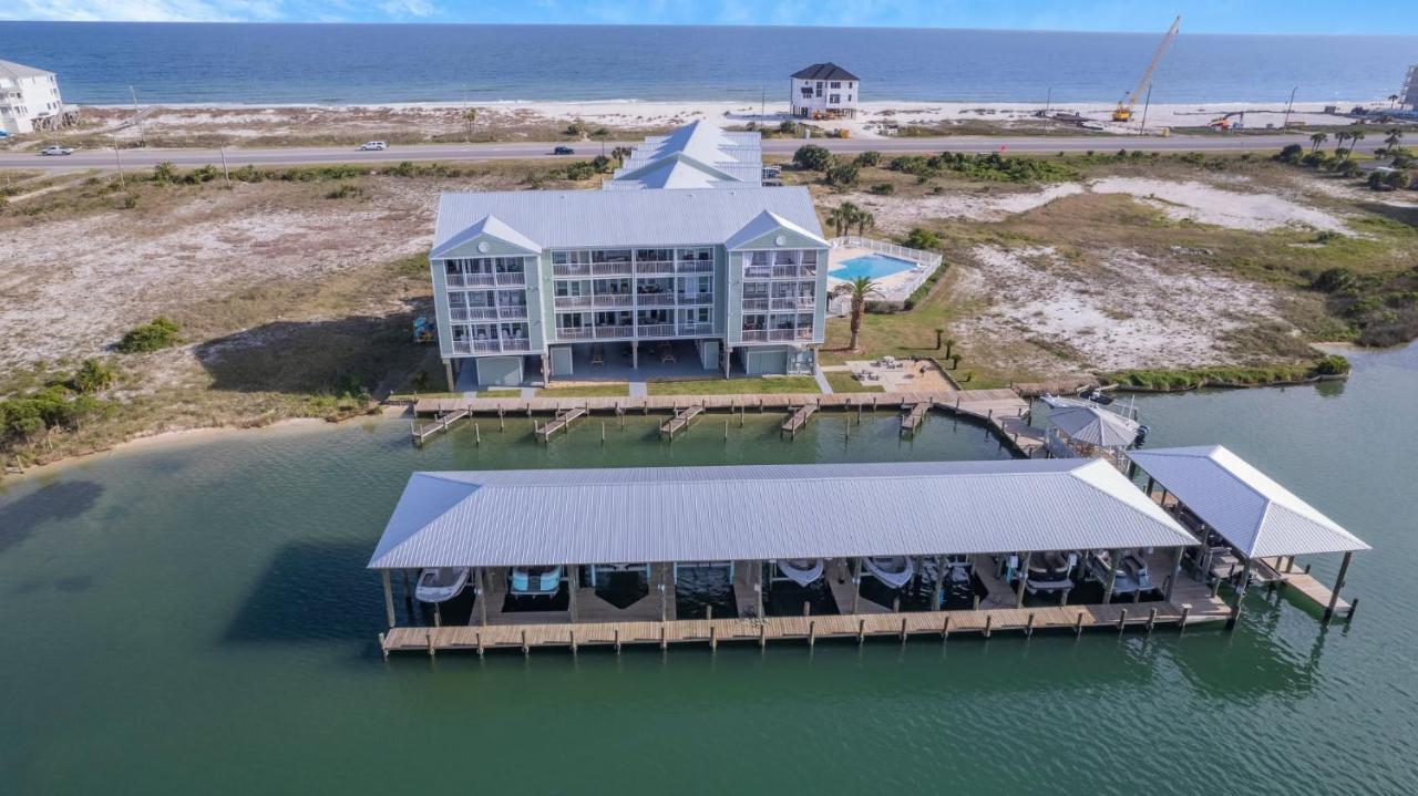 Jubilee Landing 110 By Vacation Homes Collection Orange Beach Exterior foto