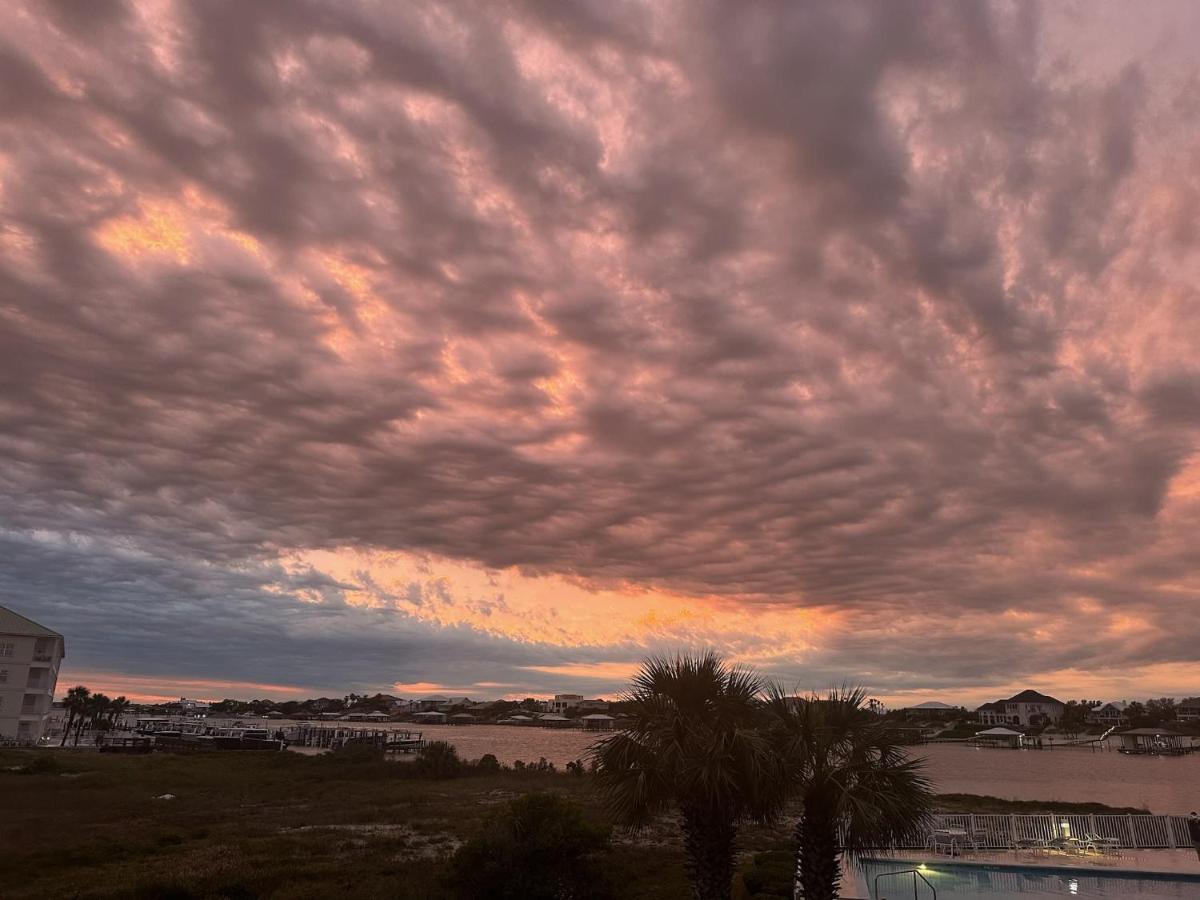 Jubilee Landing 110 By Vacation Homes Collection Orange Beach Exterior foto